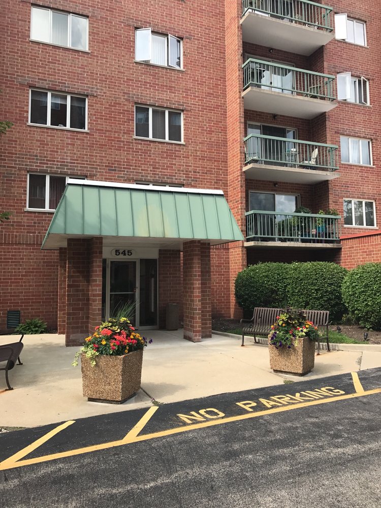 RIVERWALK CONDOMINIUMS 545 S River Rd, Des Plaines, IL Yelp