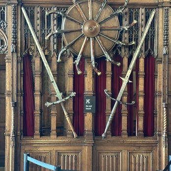 Edinburgh Castle - Landmarks & Historical Buildings Near Me - Edinburgh, EDH