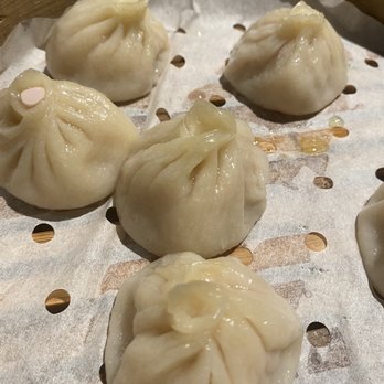 Dumpling Kitchen - Shanghainese Near Me - Berkeley, California