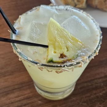Bluewater Grill - Pilikia Margarita** - Seafood Near Me - Phoenix, Arizona Bluewater Grill - Pilikia Margarita** - Seafood Near Me - Phoenix, Arizona