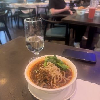 Meizhou Dongpo - Dan Dan Noodles - Szechuan Near Me - Irvine, California Meizhou Dongpo - Dan Dan Noodles - Szechuan Near Me - Irvine, California