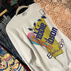 Born Again Vintage and Consignment