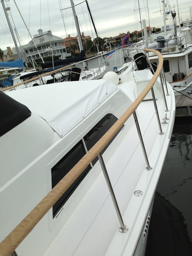 Boat D'ecor Logo