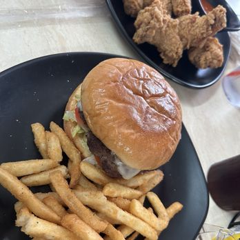 Soldier's Daughter Diner - Chicken Wings Near Me - Terrell, Texas Soldier's Daughter Diner - Chicken Wings Near Me - Terrell, Texas