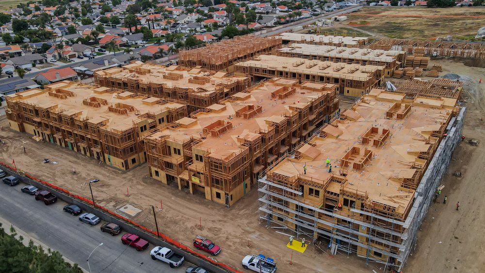 Slide of KRGS Roofing