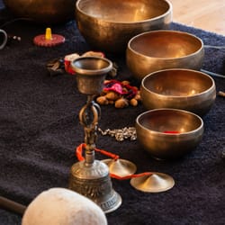Divine Power Yoga