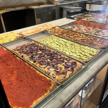 Forno La Renella - Pizza for days - Pizza Near Me - Rome, RM Forno La Renella - Pizza for days - Pizza Near Me - Rome, RM