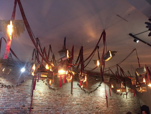 Dynia Resto Bar by null