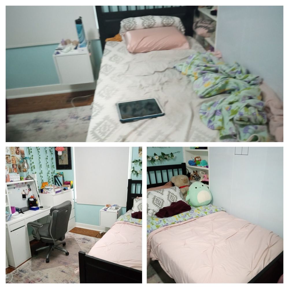 SALAM CLEANING SERVICE Updated August 2024 Request a Quote 23 Photos 7 Ramsbury Rd