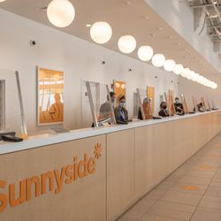 Sunnyside Cannabis Dispensary - Schaumburg