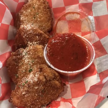 Avalon Downtown Pizzeria - Fried cheese - Pizza Near Me - Youngstown, Ohio Avalon Downtown Pizzeria - Fried cheese - Pizza Near Me - Youngstown, Ohio