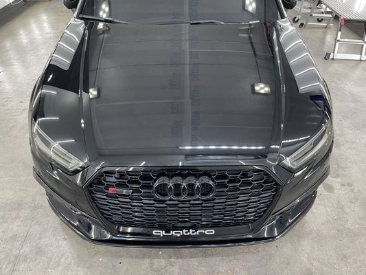 Have Car Paint Chips? - Do you have rock chips that need touch-up? We are experienced and here to help cover that damage professionally and without the need for repainting. This service requires inspection prior to estimate of work, please stop by our location for a quick consultation and pricing idea. Have Car Paint Chips? - Do you have rock chips that need touch-up? We are experienced and here to help cover that damage professionally and without the need for repainting. This service requires inspection prior to estimate of work, please stop by our location for a quick consultation and pricing idea.