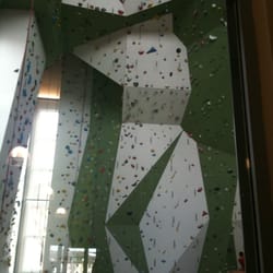 Kletterhalle Nordhessen