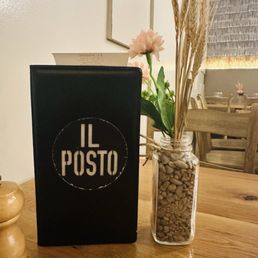 Menu Menu