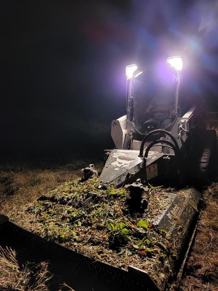 Clinton Dynamics - septic in Shellsburg, IA