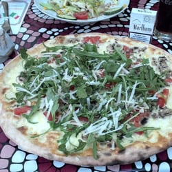 Pizza-Pasta