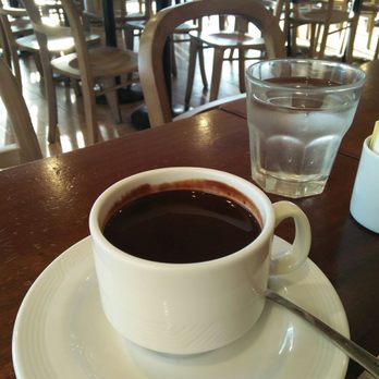 Pancake House - Hot Chocolate - Diners Near Me