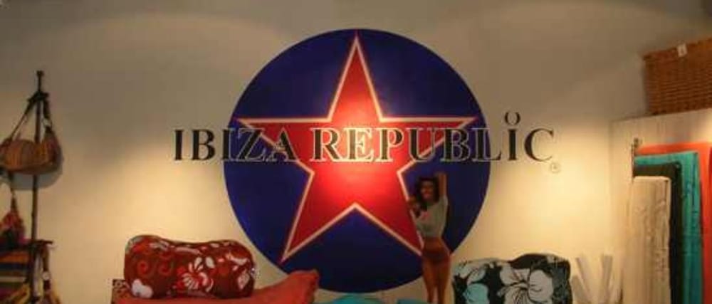 Ibiza Rebublic