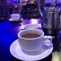 Cafe Starz