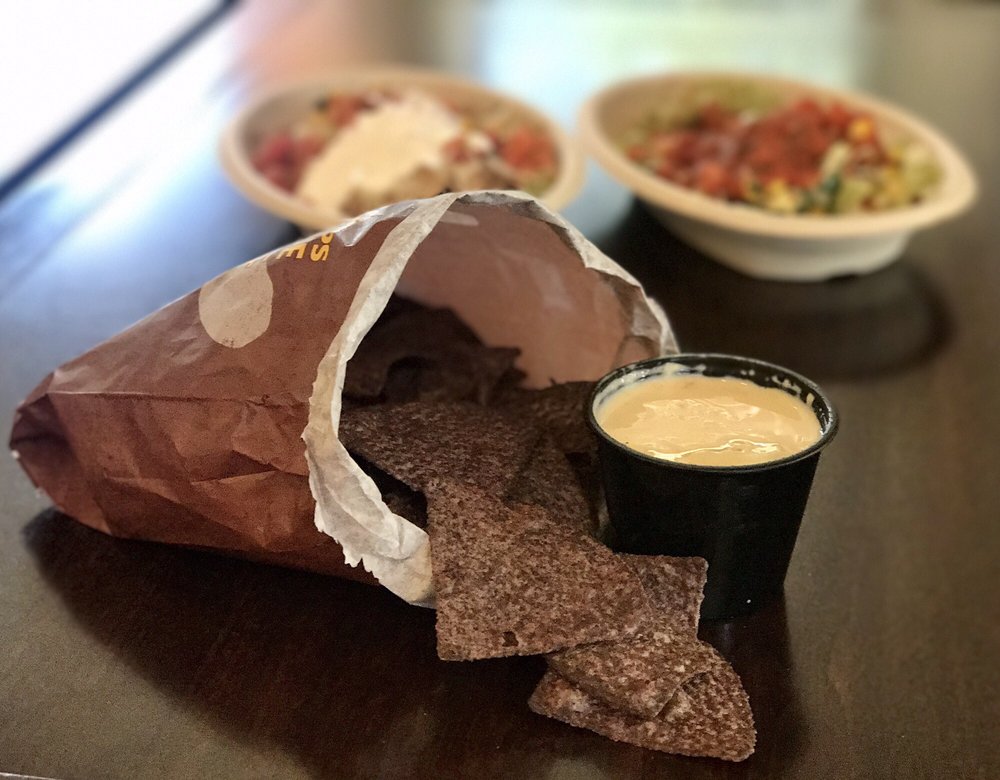 Pancheros Mexican Grill - Marlton Greentree