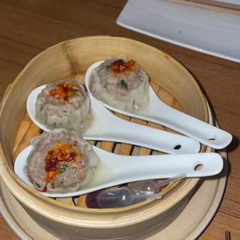 Kata Robata - Iberico shumai - Sushi Bars Near Me - Houston, Texas