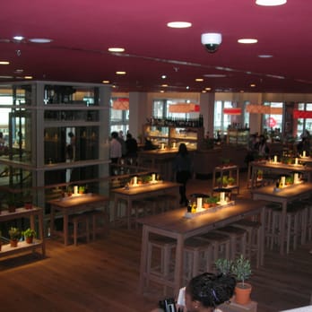 Vapiano - Italian Near Me - Vienna, 9