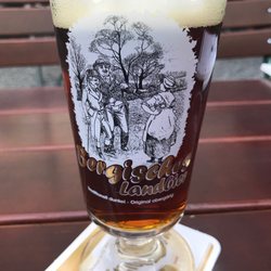 El Rey - Bergisches Landbier