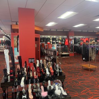 HUSTLER Hollywood - Shoes and lots more - Adult Shops Near Me - North Miami Beach, Florida HUSTLER Hollywood - Shoes and lots more - Adult Shops Near Me - North Miami Beach, Florida