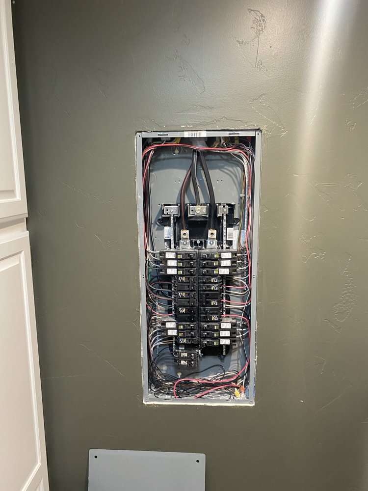 Slide of Jp Electric