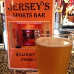 Jersey's Sports Bar