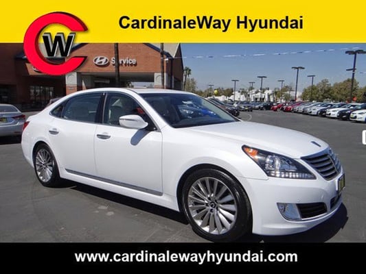 CARDINALEWAY HYUNDAI - Updated August 2025 - 231 Photos & 897 Reviews ...