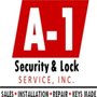 Photo of A-1 Security & Lock Service