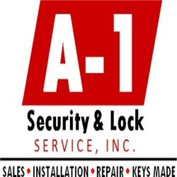 A-1 Security & Lock Service