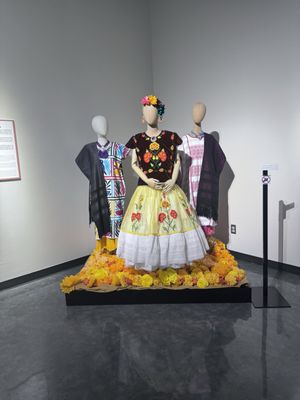 El Paso Museum of History by null