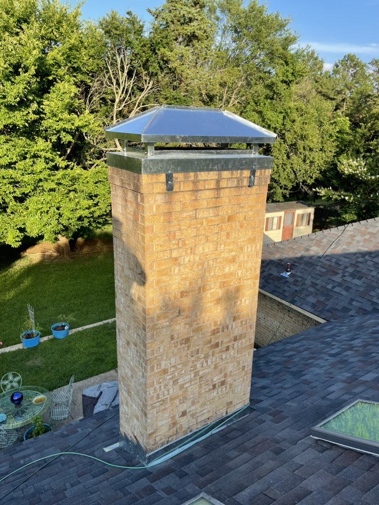 Slide of Phil The Roofer