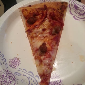 Pizza Hut - Where's the toppins? Oh thats right its a $10 pizza. - Pizza Near Me - Jackson, Alabama Pizza Hut - Where's the toppins? Oh thats right its a $10 pizza. - Pizza Near Me - Jackson, Alabama