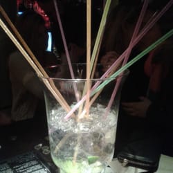 Bucket !