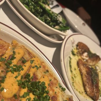 Drake's Hollywood - Steakhouses Near Me - Houston, Texas