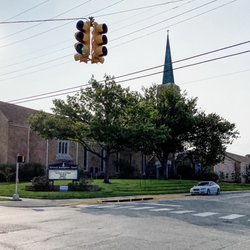 Covenant Presbyterian Pre School