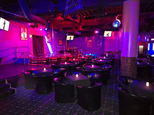 Deja Vu Showgirls - Chicago Strip Club by null