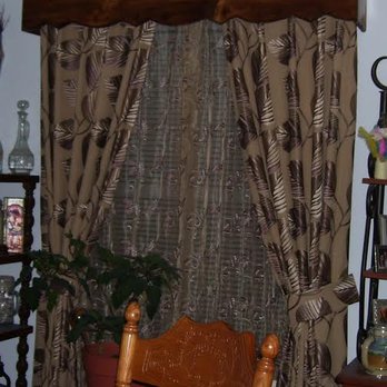 Sandy's Custom Draperies - Interior Design Near Me - Chino Valley, Arizona Sandy's Custom Draperies - Interior Design Near Me - Chino Valley, Arizona
