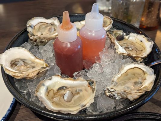 J. Hollinger's Waterman's Chophouse by null