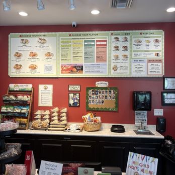 Chicken Salad Chick - Southern Near Me - Wellington, Florida