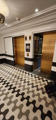 Hotel Californian by null