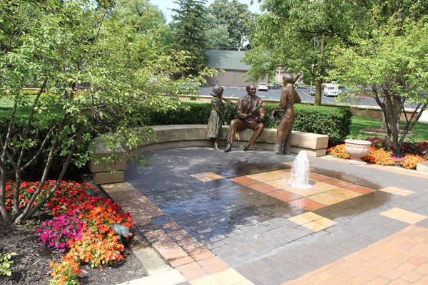 Honeywell Center by null