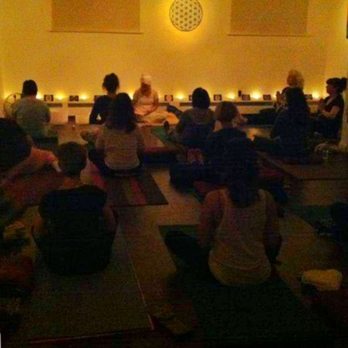 3 Elements Healing Arts Center - Class at the Studio at 3 Elements. - Yoga Near Me - Bayside, New York