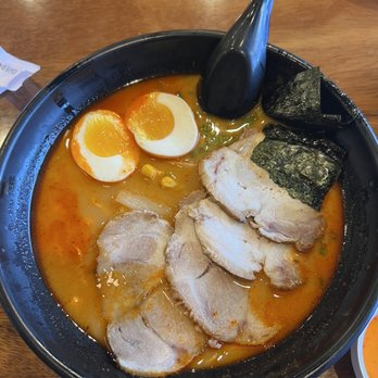 Ten Gu Ramen - Really lovely reman , super tease , and.... THE BEST SOUP IN DA TOWN!!!! Also redEAGLE99999 is cool. - Ramen Near Me - Bakersfield, California Ten Gu Ramen - Really lovely reman , super tease , and.... THE BEST SOUP IN DA TOWN!!!! Also redEAGLE99999 is cool. - Ramen Near Me - Bakersfield, California