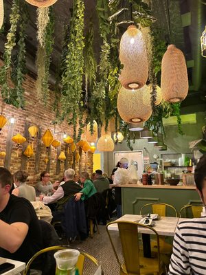 Ginger and Lemongrass by null