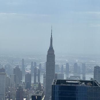 Edge - Observatories Near Me - New York, New York