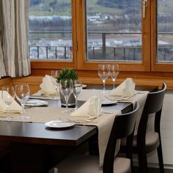 Thurberg - Restaurant
